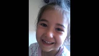 Defne suydançayını şangır sungur karıştırıyor