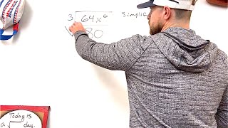 Simplifying Cube Roots Made Easy