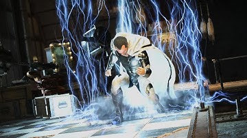 Day 69 of a random very hard battle until Injustice 3 drops