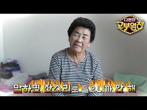 다문화 고부 열전 254회