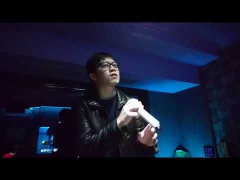 陳昭碩-一事無成的偉大 (cover)