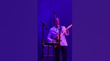Thumbnail of Live In Concert: GUITAR SOLO from Ghost Riders in the Sky #guitarsolo #concert #music #tribute