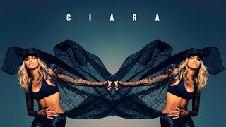 Ciara feat. Nicki Minaj - Livin' It Up Resimi