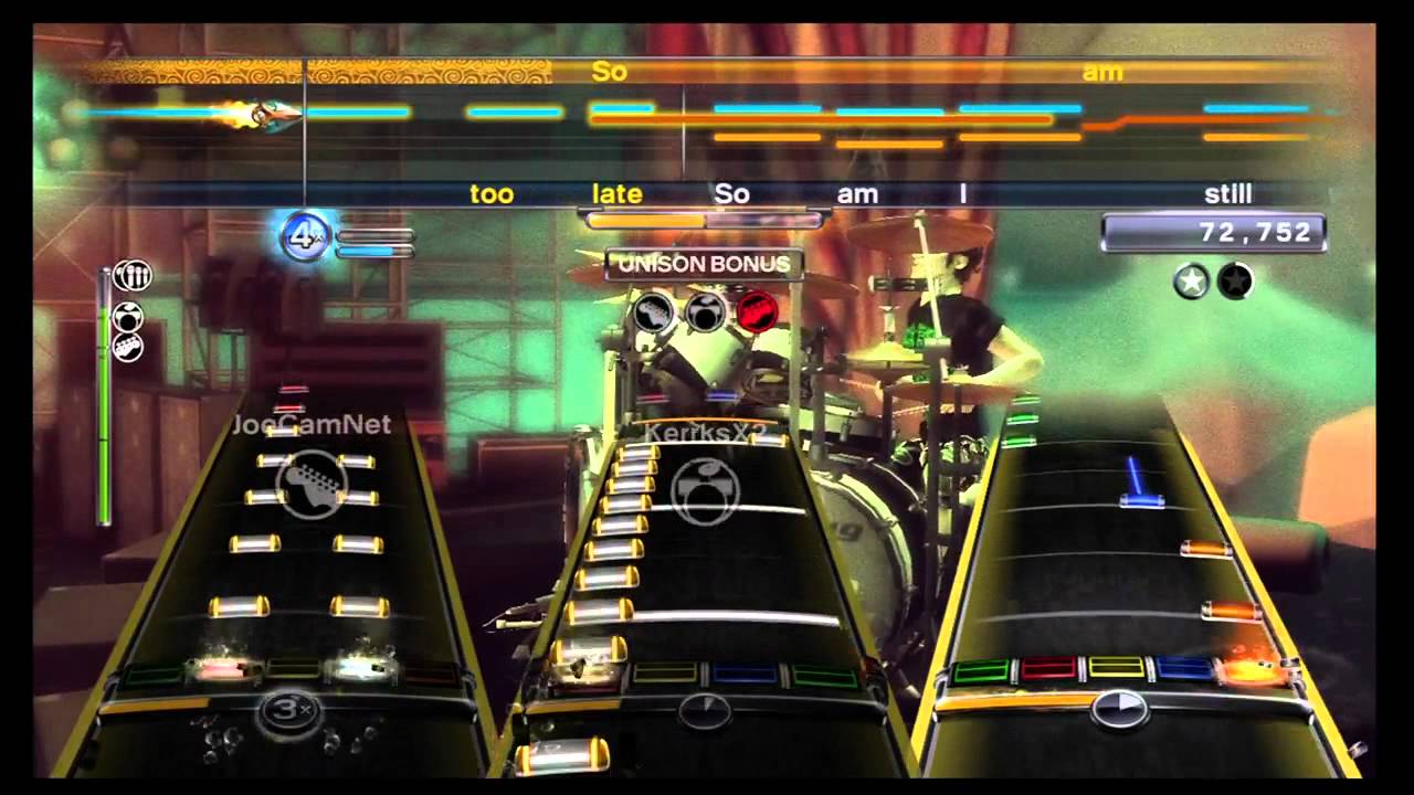 Still Waiting - Sum 41 - Expert Full Band