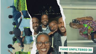 YANE UNFILTERED 38: SQUAD DATE|| NYAMASHEKE ROAD TRIP|| SPEND THE DAY WITH MOI||