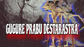 GUGURE PRABU DESTARASTRA ||| WAYANG KULIT ||| KI MANTEB SOEDARSONO ||| CERITA WAYANG |||