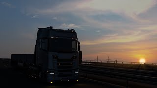 Orhan Gencebay - Ziyankar Karlı Yollarda - Uzun Yol