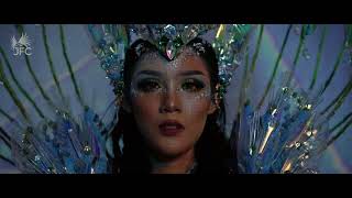 Defile Upcycle  Jfc 21 Timelapse 2023