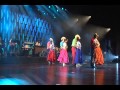 9. Ballet Folklórico Nacional (El Salvador) - 1st Latin American Cultural Festival
