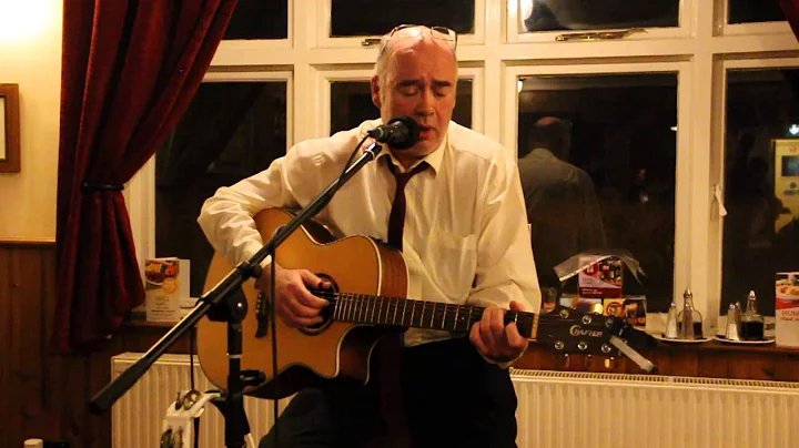 Vincent                      Performed By Gary Car...