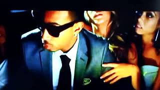 Enrique Iglesias - Tonight I'm Loving You feat. Ludacris (Official Video)