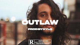 (FREE) Russ Type Beat 2023 - "Outlaw"