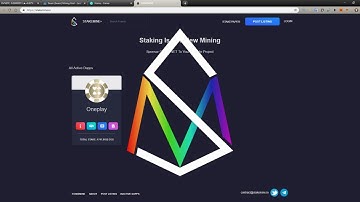 Unstaking EOS From StakeMine