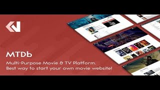 How to make website like Netflix and hotstar part 3