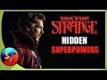 Top 10 Unknown Superpowers of Doctor Strange | Explained In Hindi