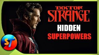 download doctor strange in hindi