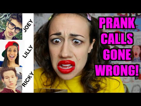 prank-calls-gone-wrong!