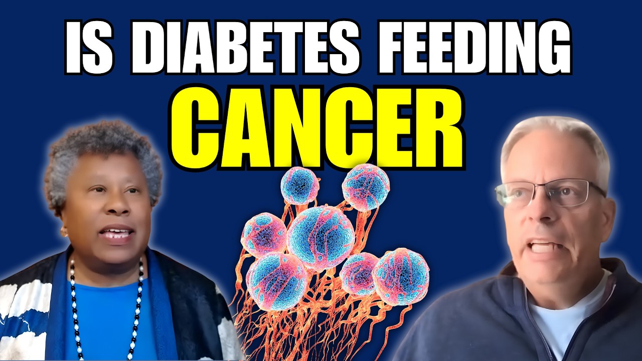 How Sugar Feeds Cancer and How to Starve It