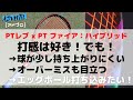 [テニス相談室 #79] ポリxポリのハイブリッドで球が持ち上げにくい・オーバーミスが目立つ！どうしたらいい？(ストリング・セッティング)