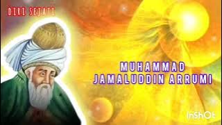ngaji tauhid || inilah bapak sufi yang legendaris muhammad jaluddin Arrumi