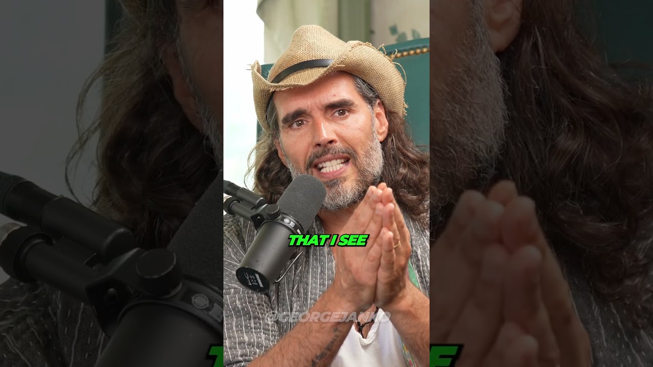 What it felt like surrendering to Jesus for 