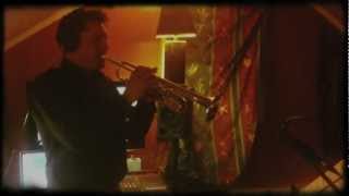 Making Of Departure Ft. Kylie Auldist By Dan Webb