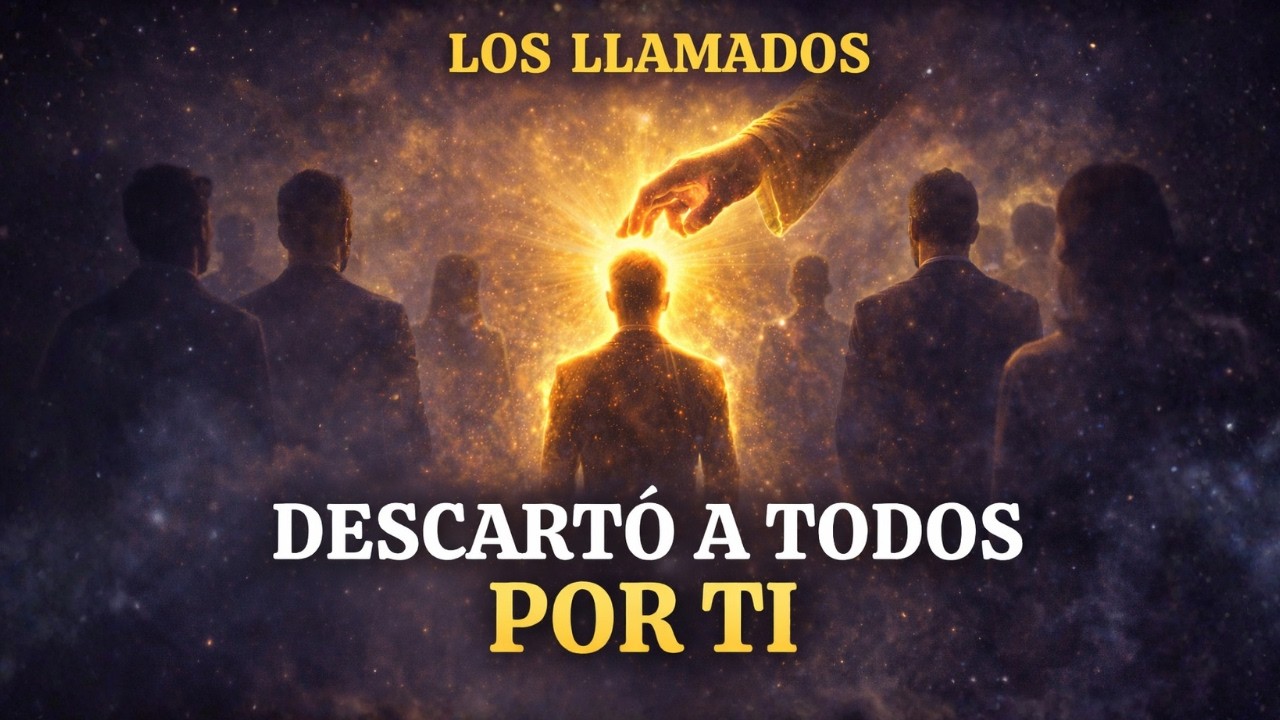 LOS LLAMADOS: El Magnate Rechazó a Todos… y Te Eligió a Ti