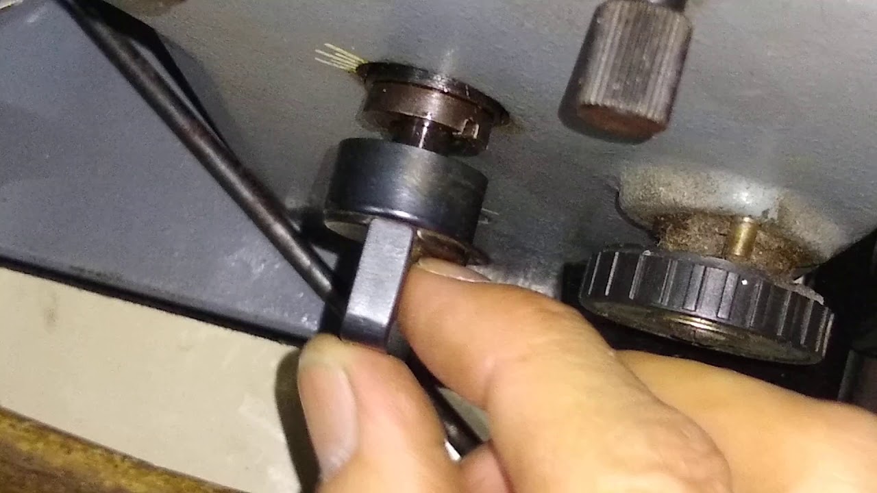 Dicas para destravar a peça da reta e Zig Zag.