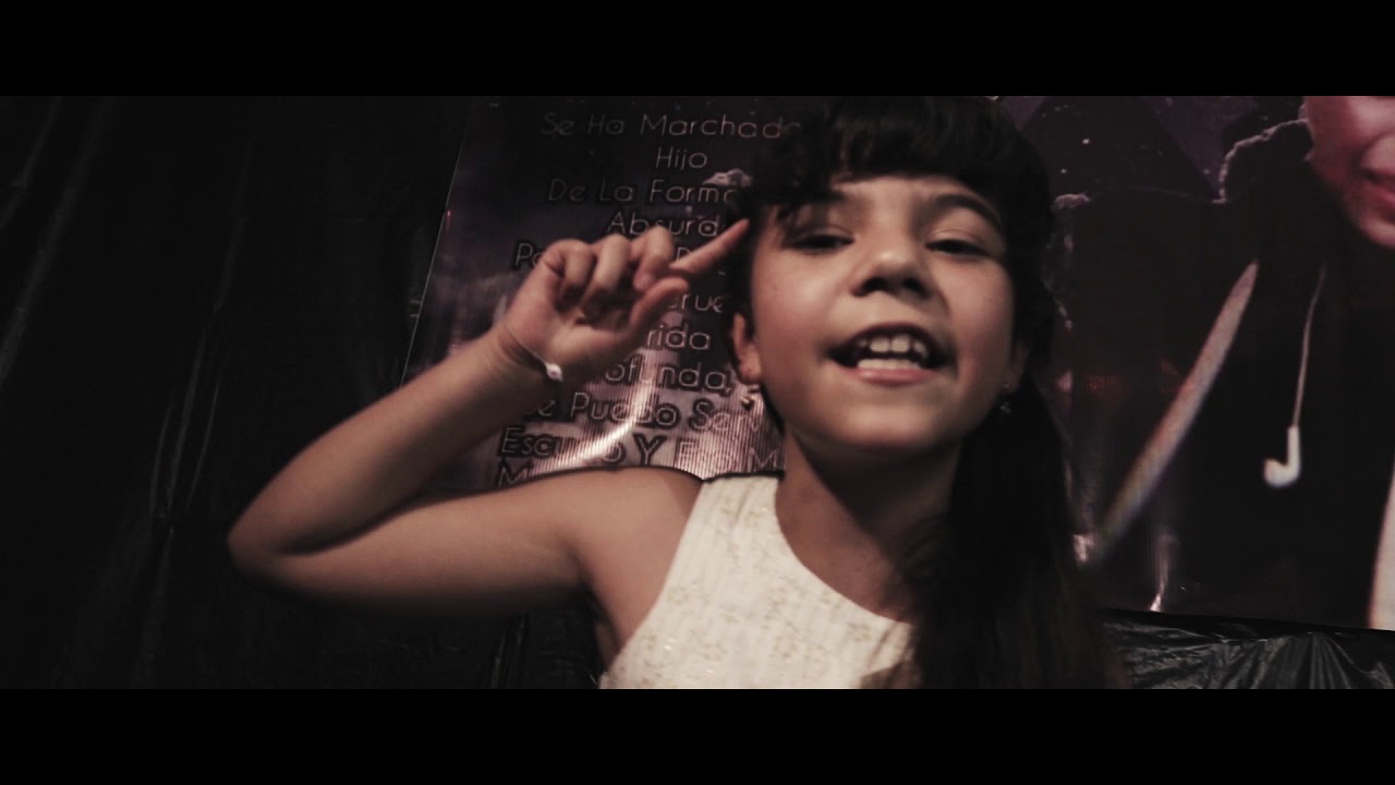 PROHIBIDO OLVIDAR. M.D.G