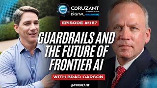 Brad Carson on the Future of Frontier AI: Guardrails & National Security | Ep 1167