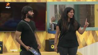 Bigg Boss  3rd July 2017  Promo 1