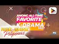 RSP WEEKLY TOP PICKS: Top 5 all-time favorite K-drama ng mga Pinoy?