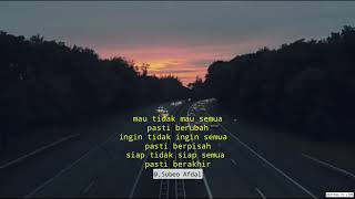 Story Wa( Do It Again-Terbaru 2020)