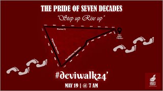 Jeevithayata Idadenna (ජීවිතයට ඉඩදෙන්න) | #deviwalk24' | Devi Balika Vidyalaya | Sirasa TV