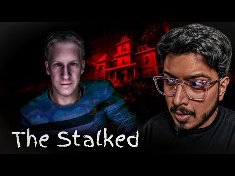 I was being stalked.... and it was scary | The Stalked 1