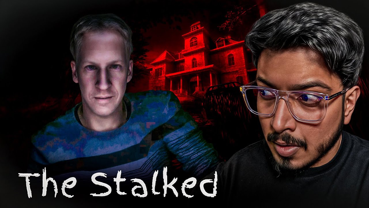 I was being stalked.... and it was scary | The Stalked 1