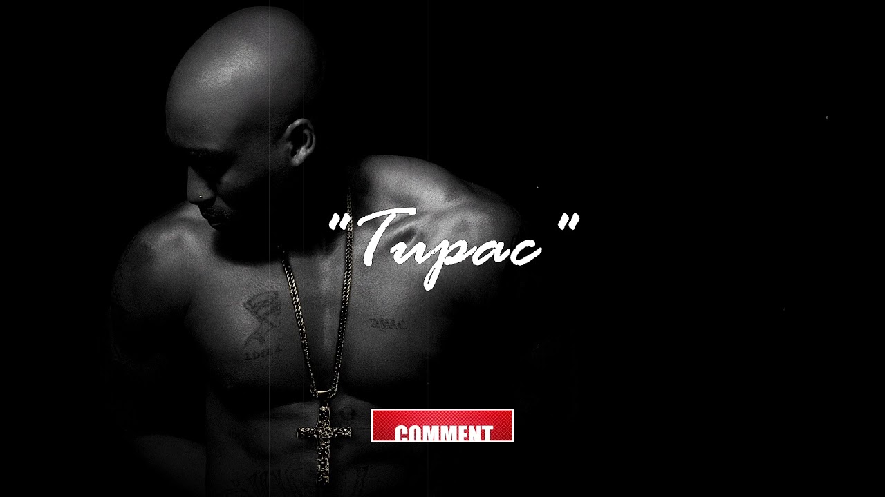 [FREE] "TUPAC" OLD SCHOOL TYPE BEAT - BOOM BAP DARK - 90´S  - BASE LIBRE USO 🔊🎹 SAMPLE, BOMBO Y CAJA
