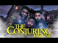 Ghost brothers investigate the conjuring house again