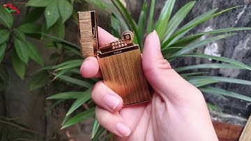 Dupont kẻ xước xăng đá DX03|Deva Shop