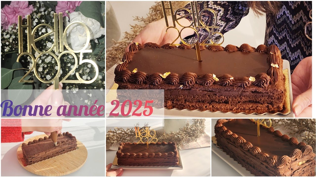 25 Pièces Félicitations Diplômé 2025 Gâteau Figurine Félicitations