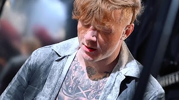 KING 810  - under the black rainbow part 7 - sue