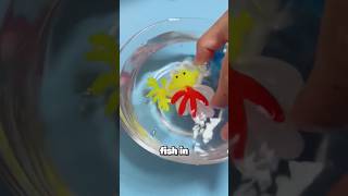 Magic Water Fish ToyMine Break?| Why Did 😱 #viralvideo