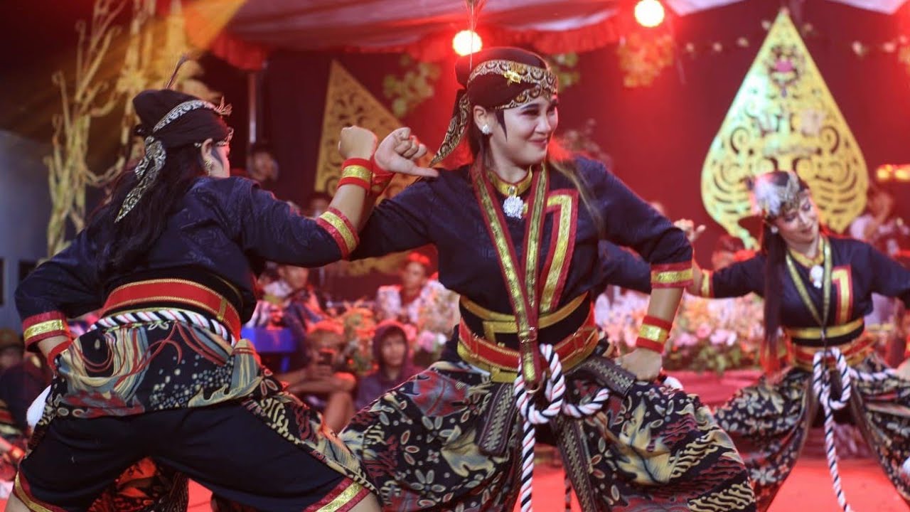 PERDANA FULL SURUP ‼️WAROK PUTRI WKTM WAHYU KRIDO TURONGGO MUDO BRONGKOL LIVE BRONGKOL JAMBU 