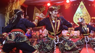 PERDANA FULL SURUP ‼️WAROK PUTRI WKTM WAHYU KRIDO TURONGGO MUDO BRONGKOL LIVE BRONGKOL JAMBU 