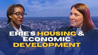 Code Enforcement, Rentals &amp; Economic Development | Erie's housing