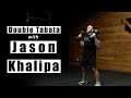 Jason Khalipa - Double Tabata Workout