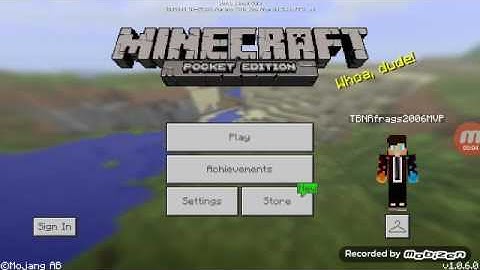How To Get Any Rank on LBSG Servers no Money