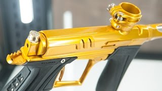 Custom Planet Eclipse CS1 Montemayor Mamba