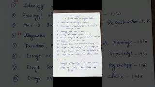 #sociologyshorts #sociology #ugcnet #ugcnetsociology #shortvideo #shorts #youtubeshorts