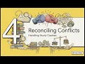 Constructing Cohesive Arguments from Multiple Studies — Forge College